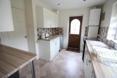 Fitted Kitchen