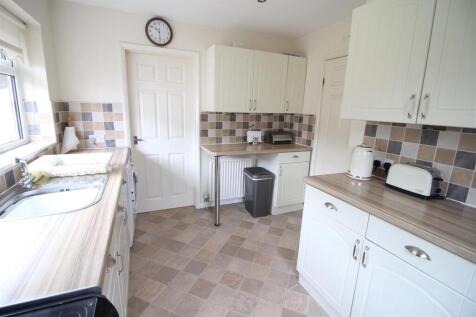 Fitted Kitchen