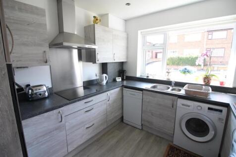 Fitted Kitchen