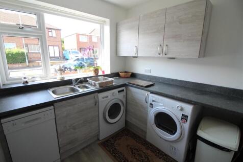 Fitted Kitchen