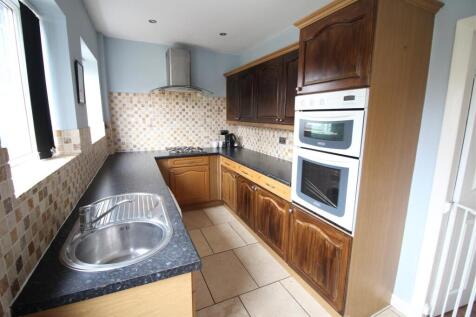 Fitted Kitchen