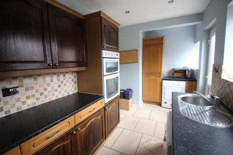 Fitted Kitchen