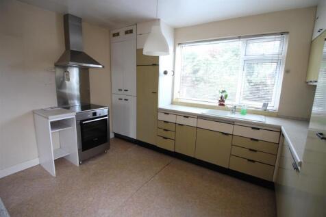 Fitted Kitchen