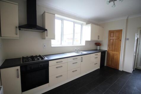 Fitted Kitchen
