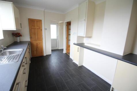 Fitted Kitchen
