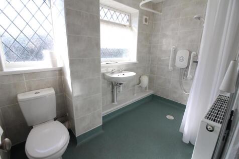 Wet Room