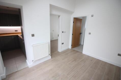 Sitting Room \ Study