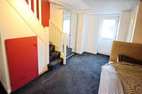 Sitting Room/Playroom