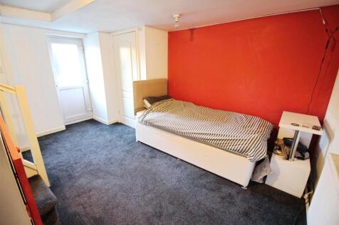 Sitting Room/Playroom