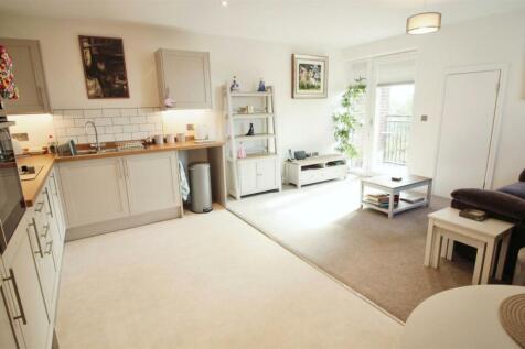 Kitchen/Dining/Lounge