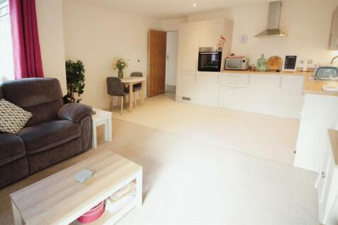 Kitchen/Dining/Lounge