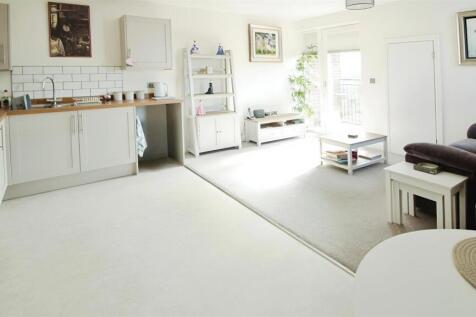 Kitchen/Dining/Lounge