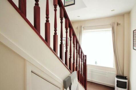 Inner Hallway