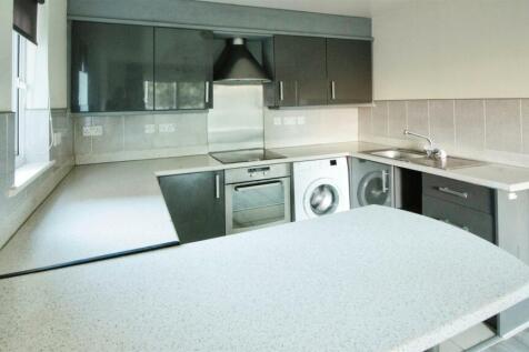 Lounge/Kitchen