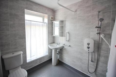 Wet Room
