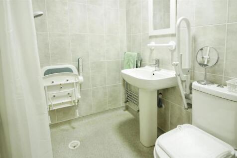 Wet Room