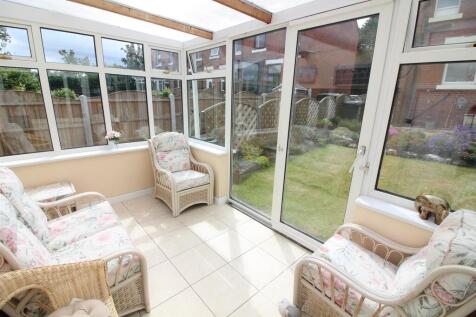 Summer house