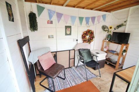 Summer house