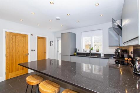Kitchen/Lounge