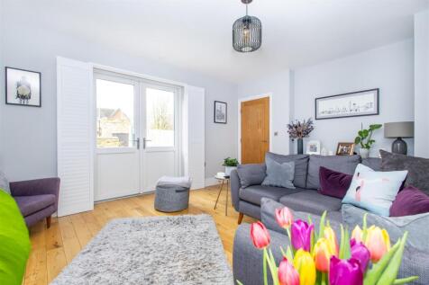 Kitchen/Lounge