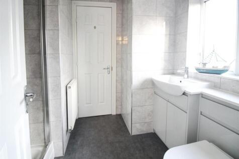 Jack & Jill En suite