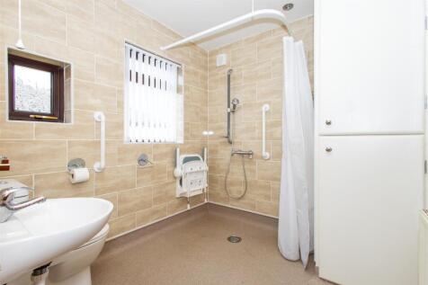 Wet Room