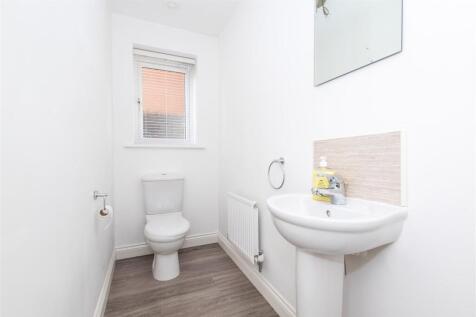 Guest WC