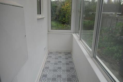 Porch Way