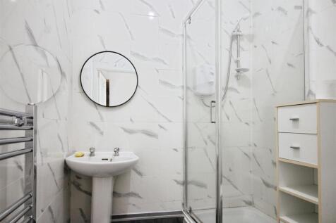 Shower Room One