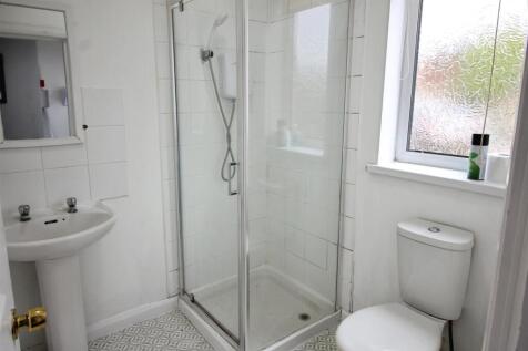 Shower Room Two