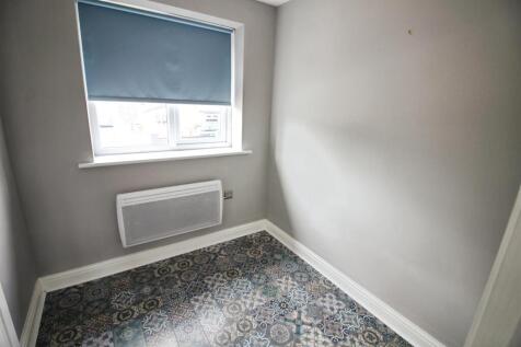 Bedroom Three/Study/Nursery