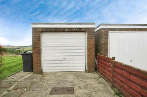Driveway &amp; Garage
