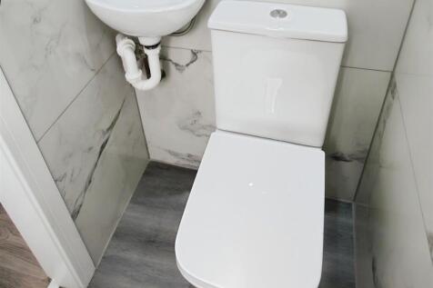 Guest WC