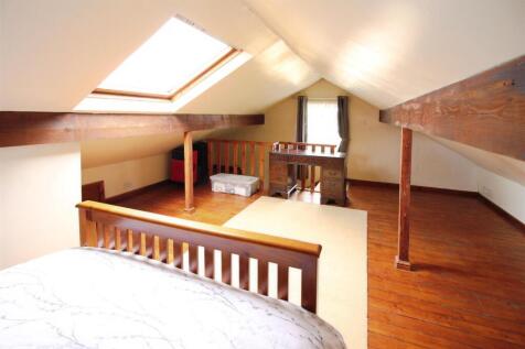 Loft Room