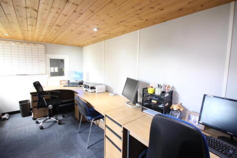 Garden Office