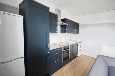 Open Plan Living /Kitchen