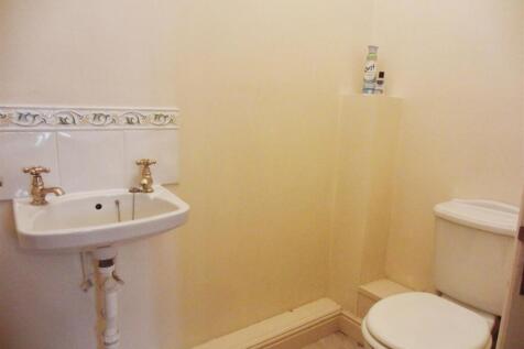 Guest WC