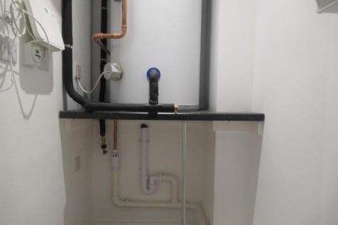 Utility Cupboard
