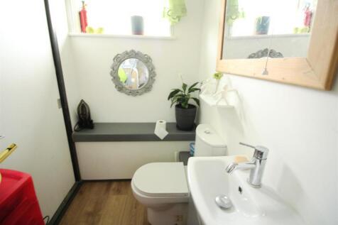 Guest WC
