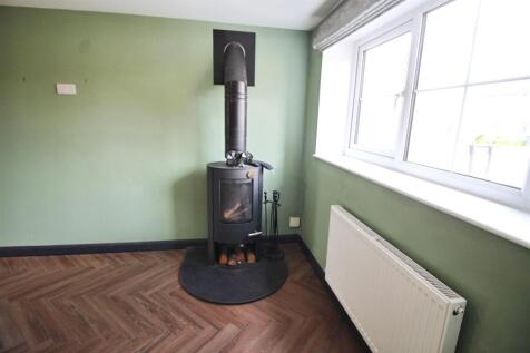 Sitting/Dining Room