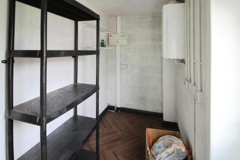 Store Room