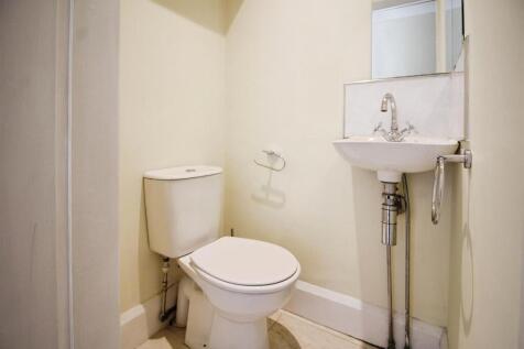 Guest WC