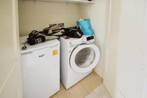 Utility Cupboard