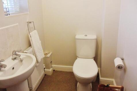 Guest WC