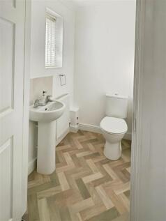 Guest WC