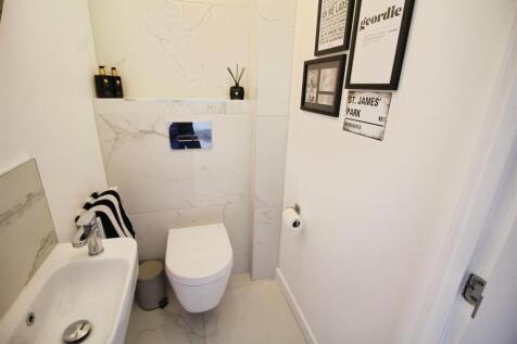 Guest WC