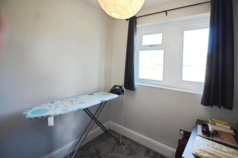 Bedroom Three/ Study
