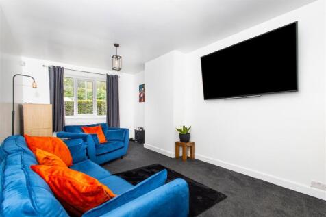 Dining/Sitting Room