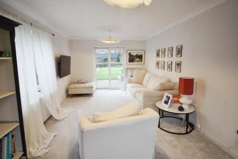 Reception One/Lounge