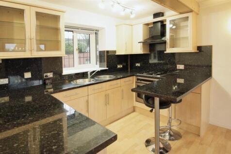Kitchen/Lounge